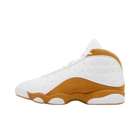 Air Jordan 13 XIII Retro Wheat (2023) Mens Basketball Shoes 414571 171 NEW - Picture 3 of 8